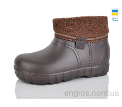 Галоши Lot Shoes